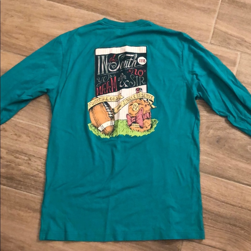 Lauren James T-shirt